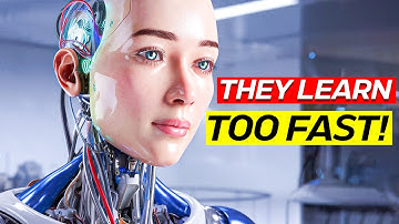 AI ROBOTS Are Becoming TOO REAL! Shocking AI & Robotics 2024 Updates