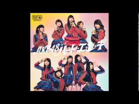 [REMIX]  AKB48 - ハート・エレキ (toomuchTV Remix)