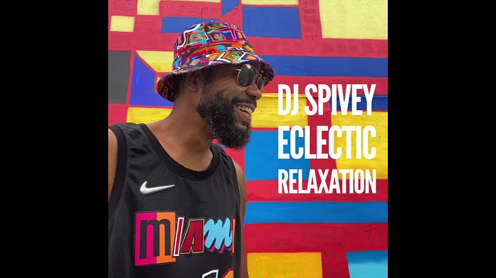 "Eclectic Relaxation" (A Soulful House Mix) by DJ ...