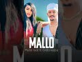 Beautiful Mallo