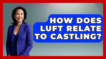 How Does Luft Relate To Castling? - The Chess Codex