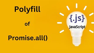 Polyfill of Promise.all() | Interview Question | JavaScript | Frontend | FAANG