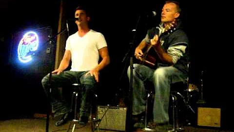 Shane Bryant & Michael Dean- "Just When I Needed Y...