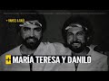 María Teresa Y Danilo • Hansel & Raúl (Karaoke)