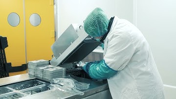 Thermoformeuse FS900