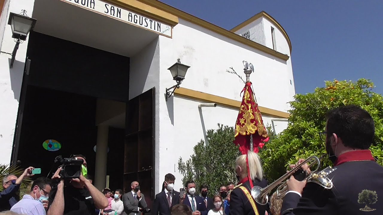 AM Bondad (Alcalá de Guadaíra) - Rey de la Bondad