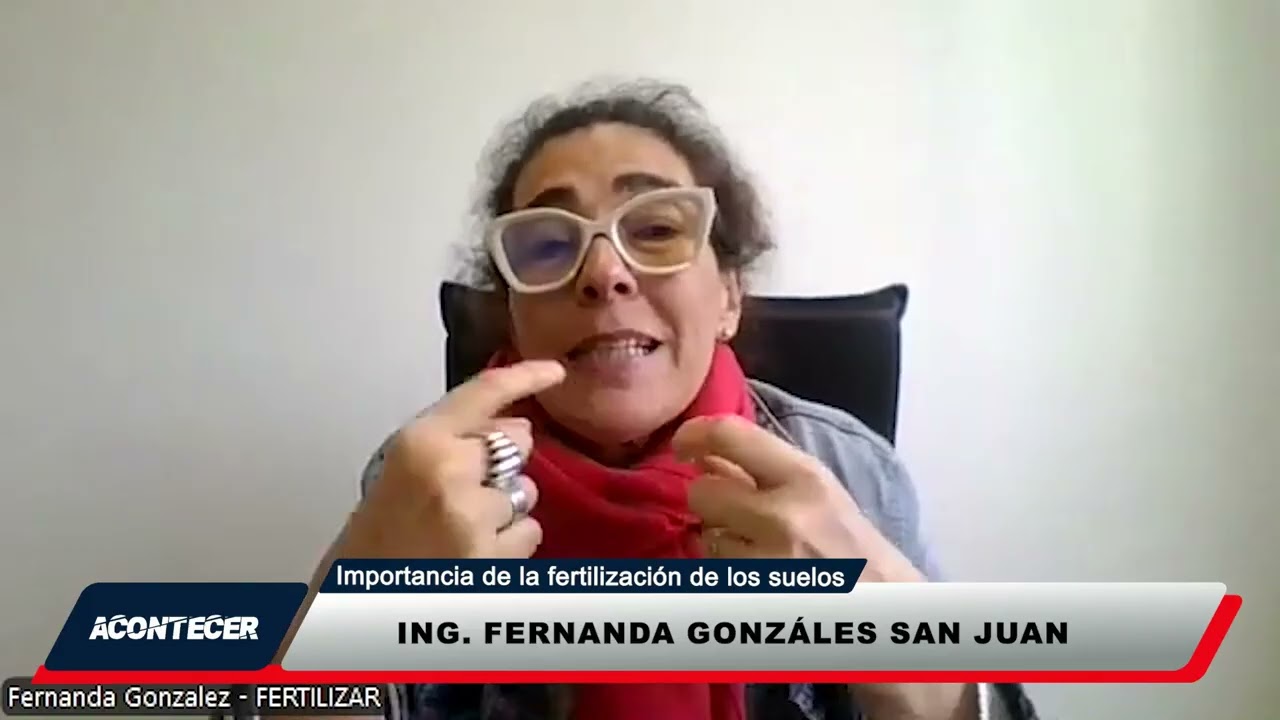 Importancia de la fertilización de los suelos. Más detalles