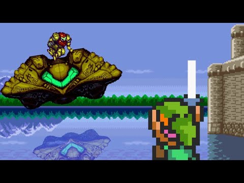 zelda a link to the past and super metroid randomizer rom zelda a link to the past and super metroid randomizer rom