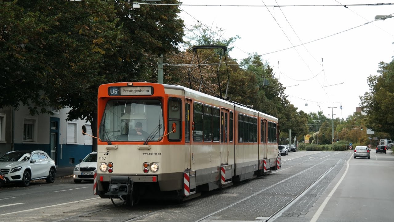 P-Wagen Doku! Weihnachtsspecial 2016!