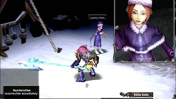 Pristontale stack bug