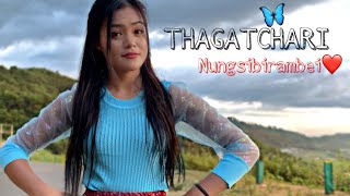 THAGATCHARI NUNGSIBIRAMBEI - Devia Kshetrimayum -