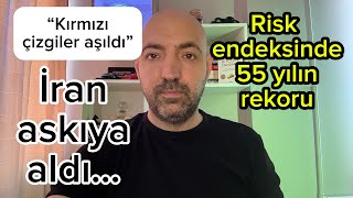 Körfez’de Işler Iyi Değil… Pazartesi Ne Olacak?