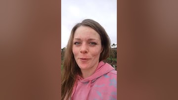 digging up parsnips the easy way