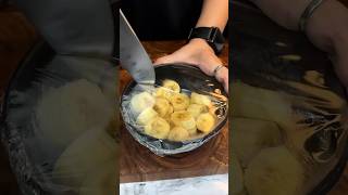 High Protein Smoothie ASMR #shorts #food #cooking #asmr #recipe #eidspecialrecipe #recipeshare