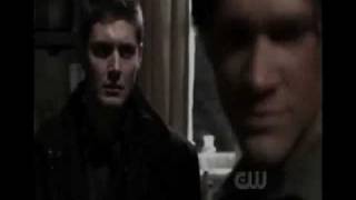 Supernatural~When I Look At You