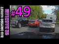 Bad Drivers Compilation № 49 [Driving Fails &amp; Roadway Drama]