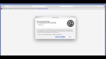 How to remove unwanted applications distributed by fake "mainsourceofupgrade.best" POP-UP scam?