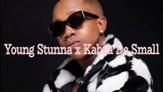 Young Stunna, Kabza De Small - 'Kulungile' (ft. Lowkiibeetz, DJ Maxc, Vigro Deep & DJ Maphorisa)