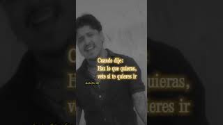 Christian Nodal - Ya no Somos Ni seremos +(Letra/Lyrics) HD