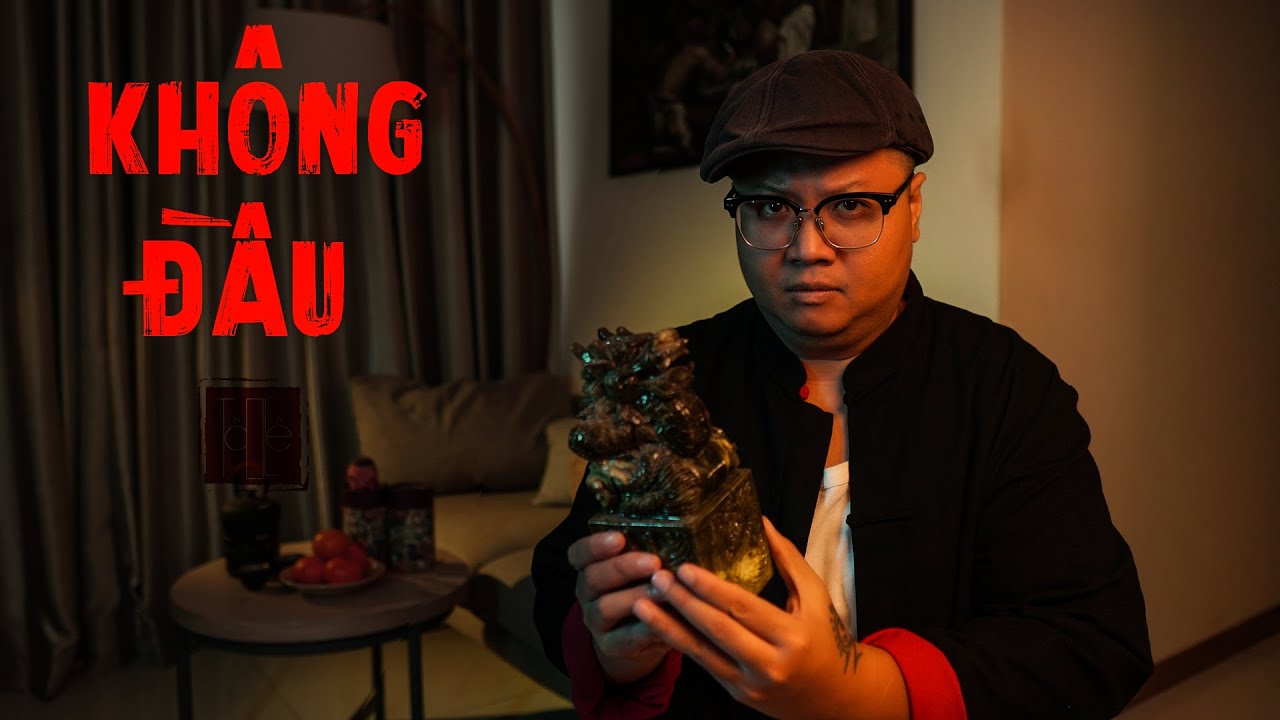 TẬP 1374 . KHÔNG ĐẦU