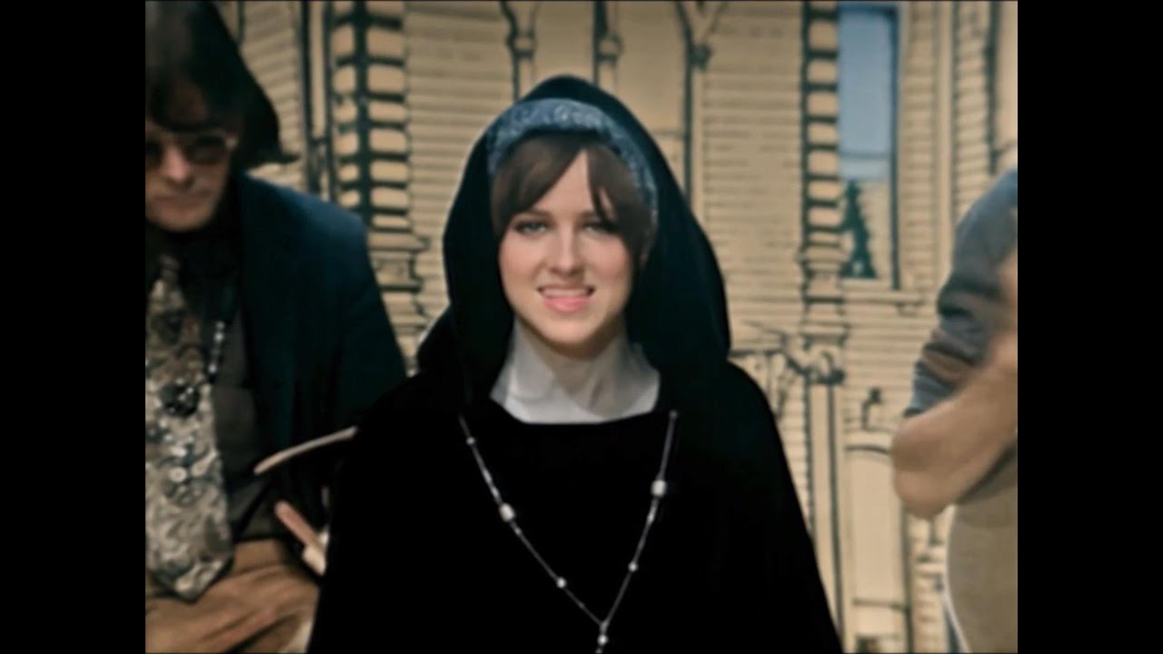 NEW 📀 Somebody To Love - Jefferson Airplane {Stereo} 1967