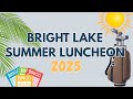 Client Appreciation Event - 2025 Medford Summer Luncheon