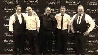 GAA/GPA All Star Awards 2016 Concord Wedding Band GAA/GPA All Star Awards 2016 Concord Wedding Band