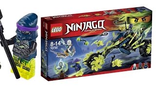 Lego ninjago summer 2015 sets pictures are here! some call it the
shadow of ronin wave, there's weird stuff here... ghosts, gu...