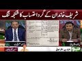 Khabar Kay Peechay Fawad Chaudhry Kay Saath – 14th February 2018