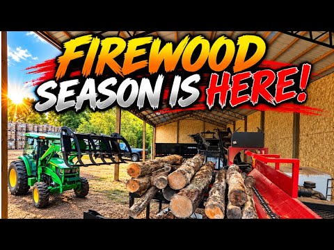 Burn Season Is Approaching!