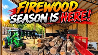 Burn Season Is Approaching!