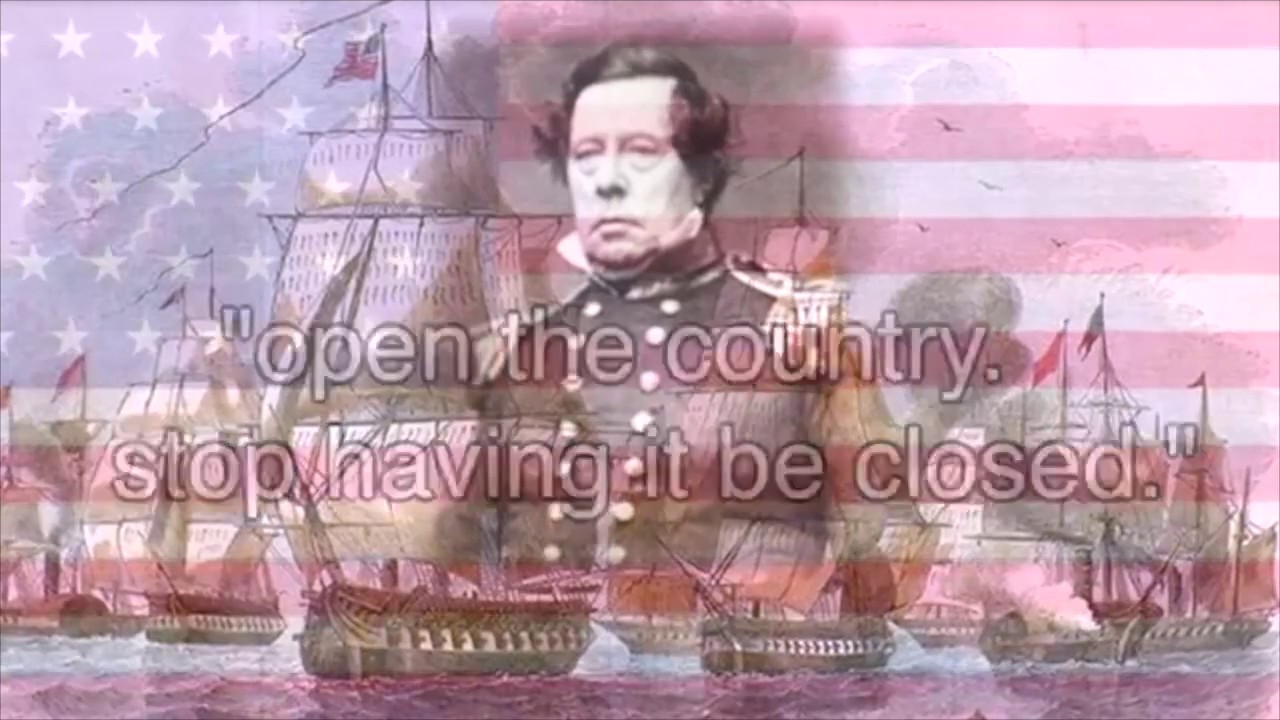 history of the entire i guess but its just America - YouTube
