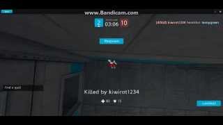Uberstrike Demolisher Hacker #1