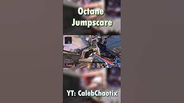 Bro was flying… #gaming #apexclips #apex #funny #memes #apexlegends #apexlegendsmobile #apexoctane
