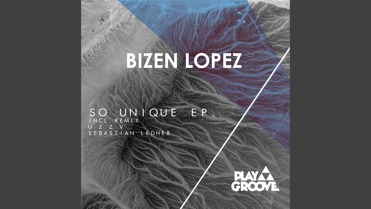 So Unique (u z z v , Sebastian Ledher Playmix)