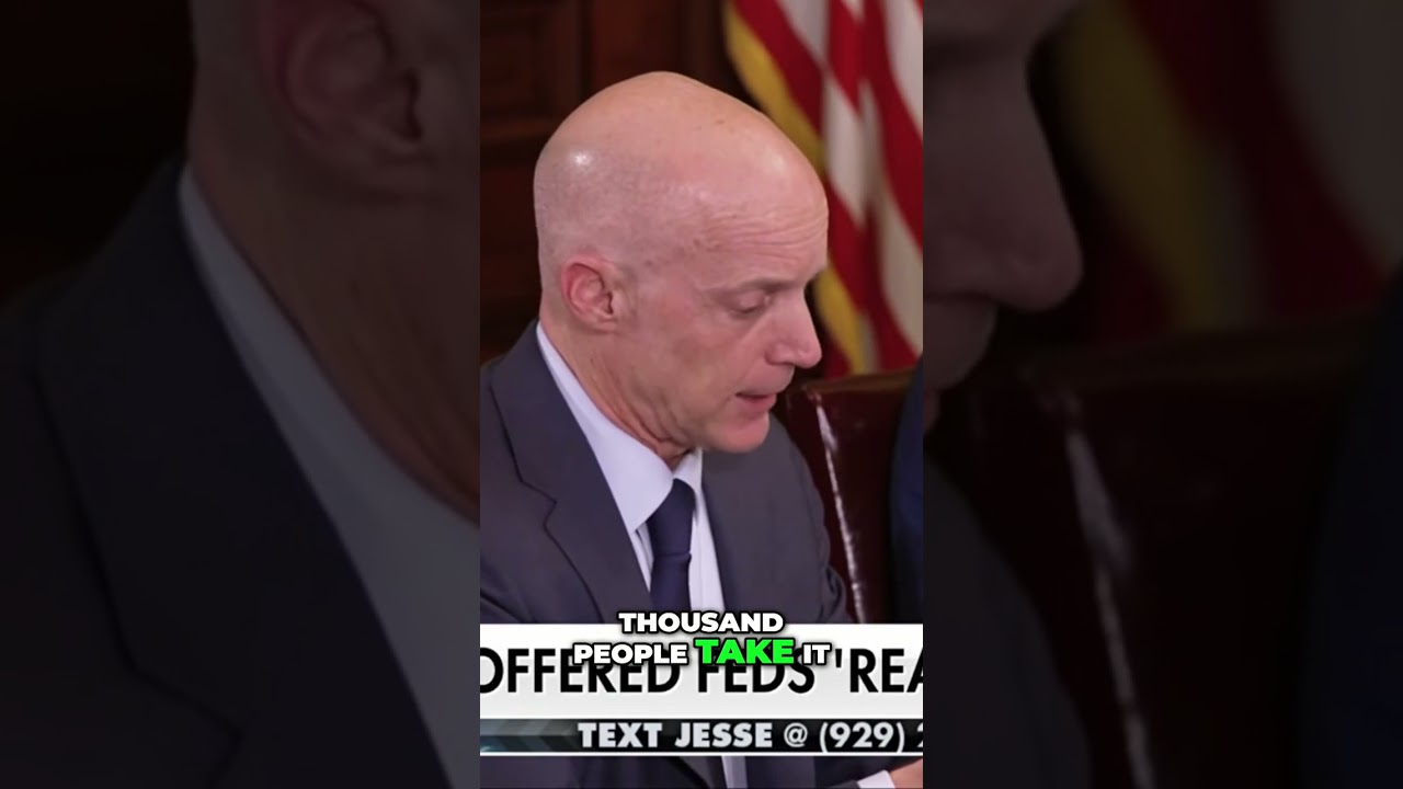 Exposing Government Waste: FBI & DOJ Investigations!