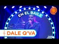 Dale Q'Va en la Plaza de la Música - Noche de Gala