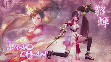 Knights of Valour Official Gameplay Launch Trailer  By game box||Game Box||