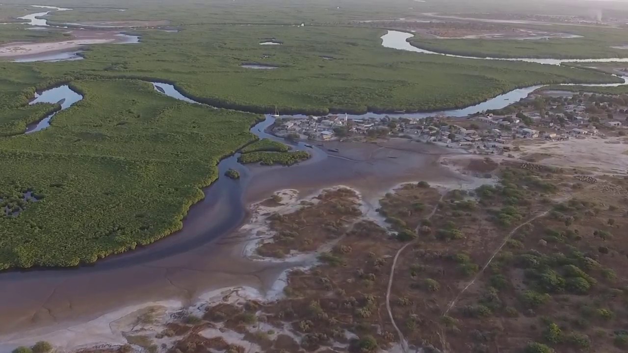 Voiles d'Atlantique - Episode 8 : Nghadior