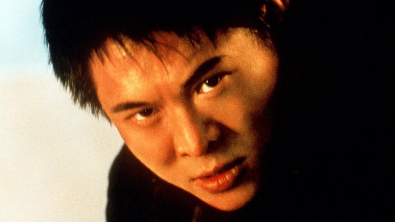 Martial Arts Actors Who Don't Even Have A Black Belt YouTube