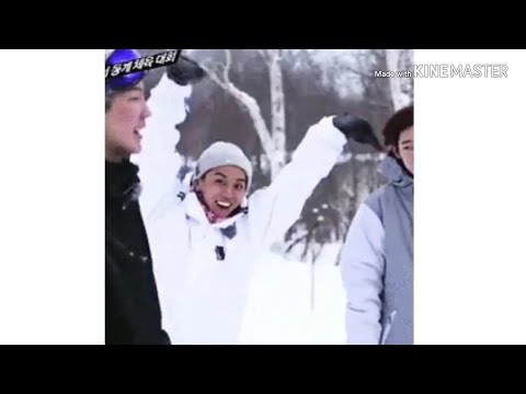 내가 보고싶어서만든 송민호 애교 모음🐥🐥