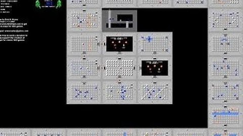 Original Zelda quest 2 level 7 -NES- guide