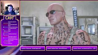 Devil's Third Let's Play Part 8 | Steviecomebacks
