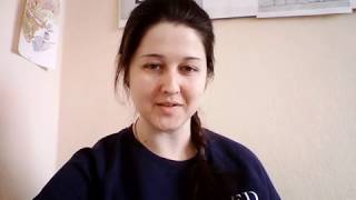 Видео Контейнирование эмоций - о чём это? (автор: Яна Штагер)