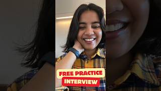 Crack ANY interview by doing this! 🎁 Inside