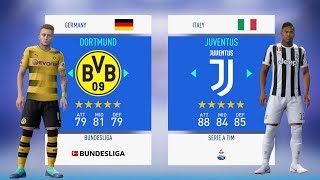 Best Fifa 19 Career Mode Teams