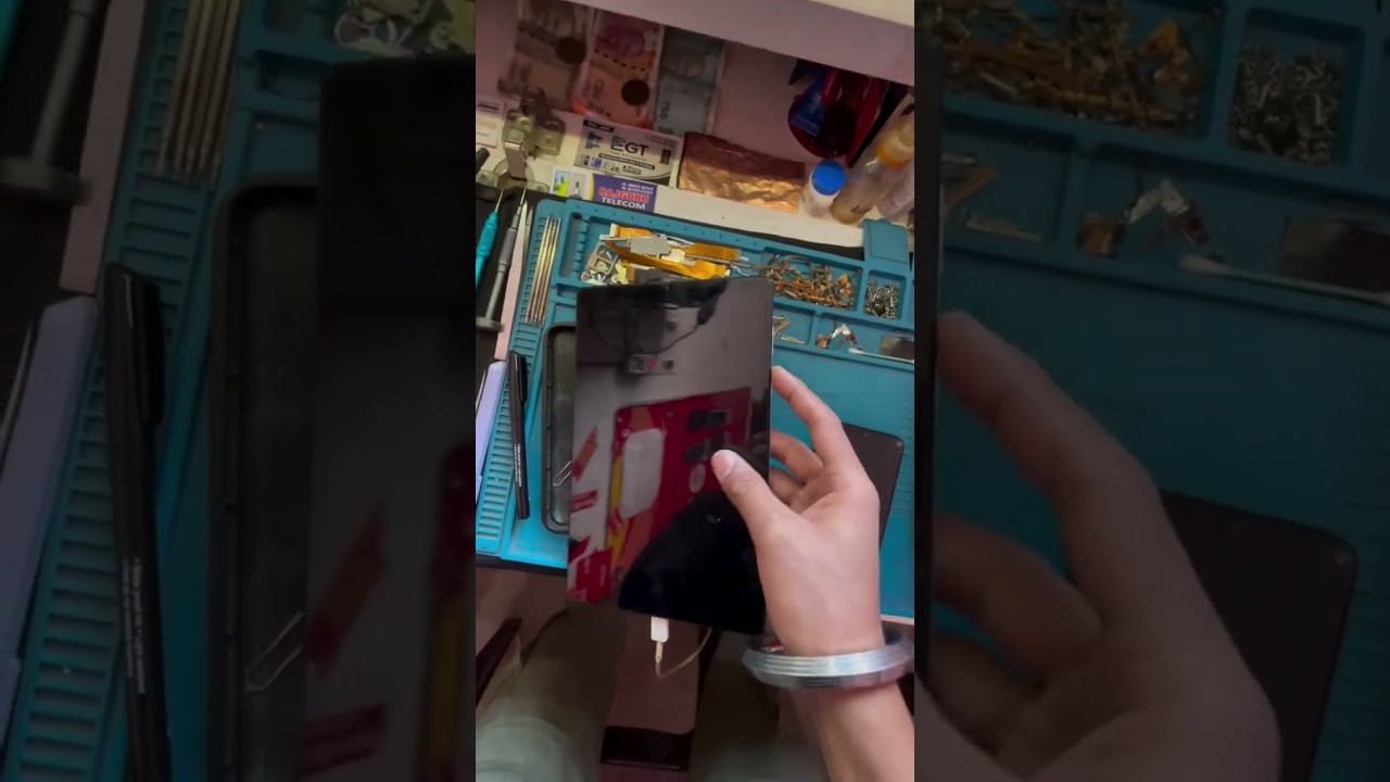 😍- Levon Tablat Display Problem 😮‍💨…..