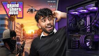 GTA 6 Extended Look Is HERE! Can We Play It on PC? | GTA 6 PC Requirements screenshot 1