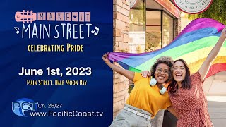 Make It Main St. - Pride 2023