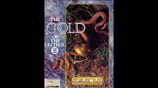 Gold of the Aztecs - Amiga Original Soundtrack